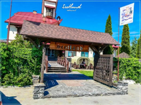 Hotel Scotland Khmelʼnytskiy
